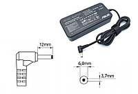 Оригинальная зарядка (блок питания) для ноутбука Asus ROG STRIX GL702, ADP-230GB B, 230W Slim штекер 6.0x3.7мм