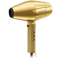 Фен Babyliss Pro GOLDFX 4Artist FXBDG1E 2200W+Расческа в подарок