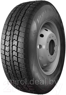 Зимняя шина Viatti Vettore Inverno V-524 235/65R16C 115/113R - фото 1 - id-p179486386