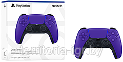 Геймпад DualSense для Sony PS5 (галактический пурпурный) CFI-ZCT1W