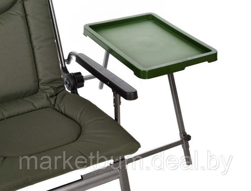 Кресло карповое складное Elektrostatyk F5R ST/P - фото 3 - id-p178507409