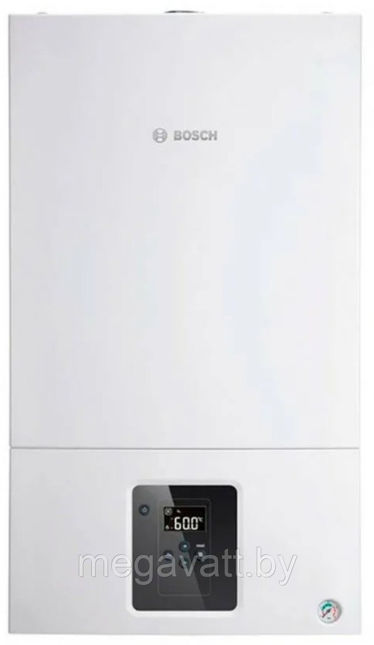 Газовый котел Bosch Gaz 2000 W WBN 24 CRN (РФ)