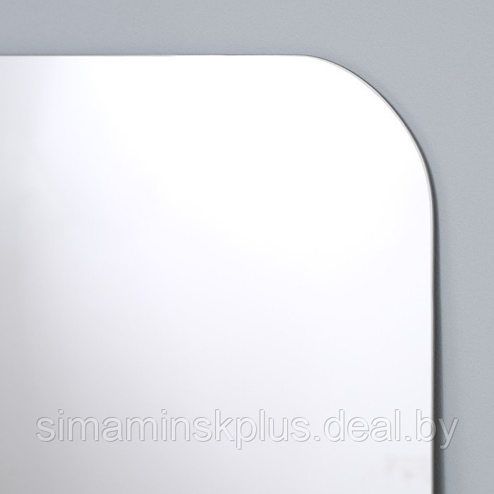 Зеркало «Азимут», настенное, 53,5×127,5 см - фото 2 - id-p179490150