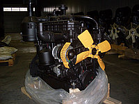Двигатель Д-240/243 для МТЗ 80