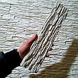 Форма для изготовления камня "Сланец Выветренный" 0,20 м², фото 2