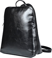 Городской рюкзак Galanteya 41607 1с3216к45 (черный)