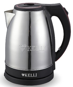 KL-1457 нержавейка Чайник KELLI