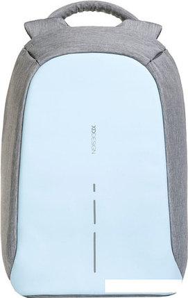Рюкзак XD Design Bobby Compact P705.530 (голубой), фото 2