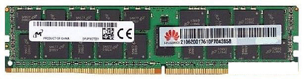 Оперативная память Huawei N26DDR400 - фото 1 - id-p179492538