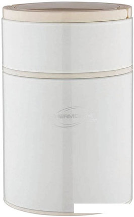 Термос для еды Thermos ThermoCafe Arctic-500FJ 0.5л (белый), фото 2