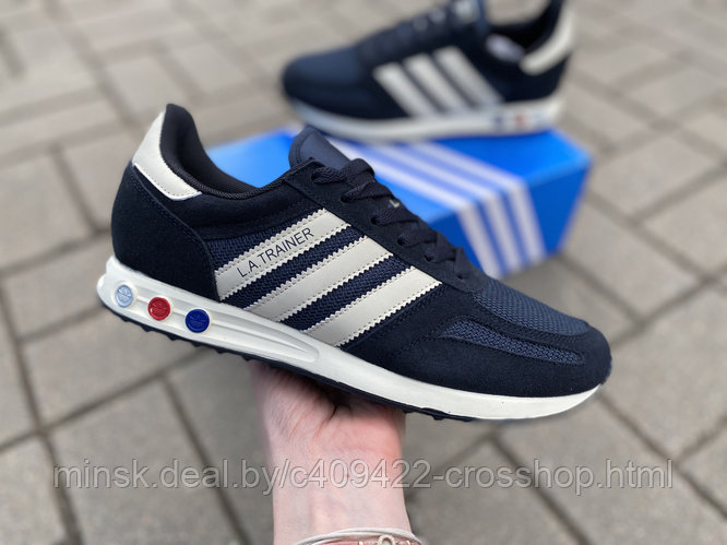 ADIDAS LA Trainer ID 179492810 130 Deal.by