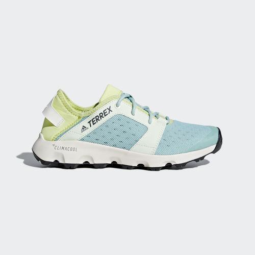 Кроссовки Adidas 5 TERREX CC VOYAGER SLEEK