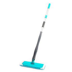 Швабра Twist DijieVang Mop микрофибра с отжимом ( арт. 9-7617 )