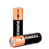 Батарейки алкалиновые Duracell "Simply LR03/MN2400 (AAA)", 4 шт, фото 2