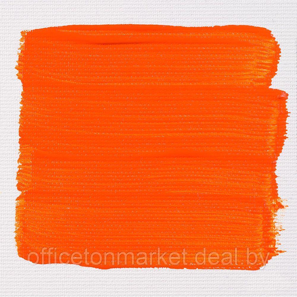Краски акриловые "Talens art creation", 276 азометин оранжевый, 750 мл, банка - фото 2 - id-p172599598