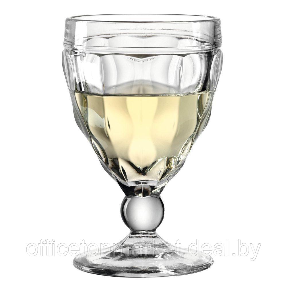 Набор бокалов для белого вина "Brindisi", стекло, 240 мл, 6 шт, прозрачный - фото 2 - id-p175045185
