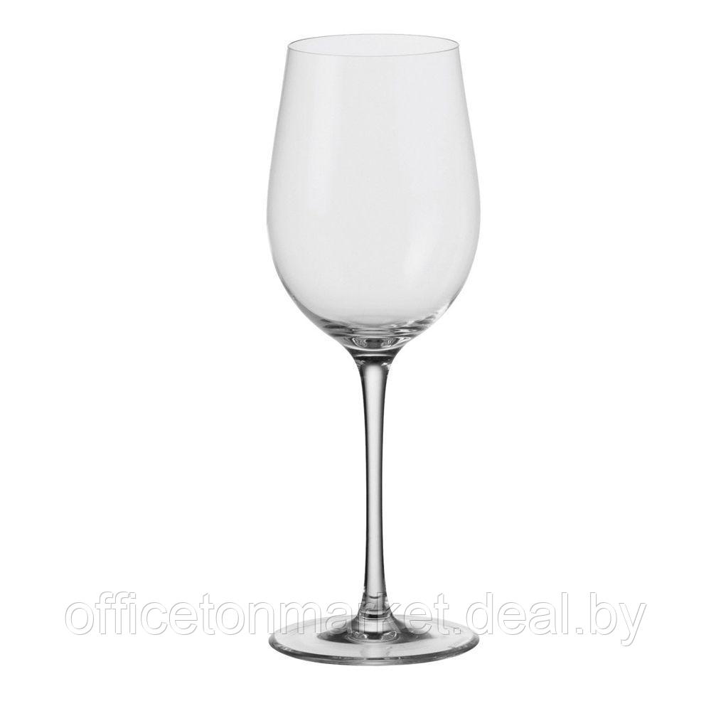 Набор бокалов для белого вина "Ciao+", стекло, 300 мл, 6 шт, прозрачный - фото 1 - id-p175045189