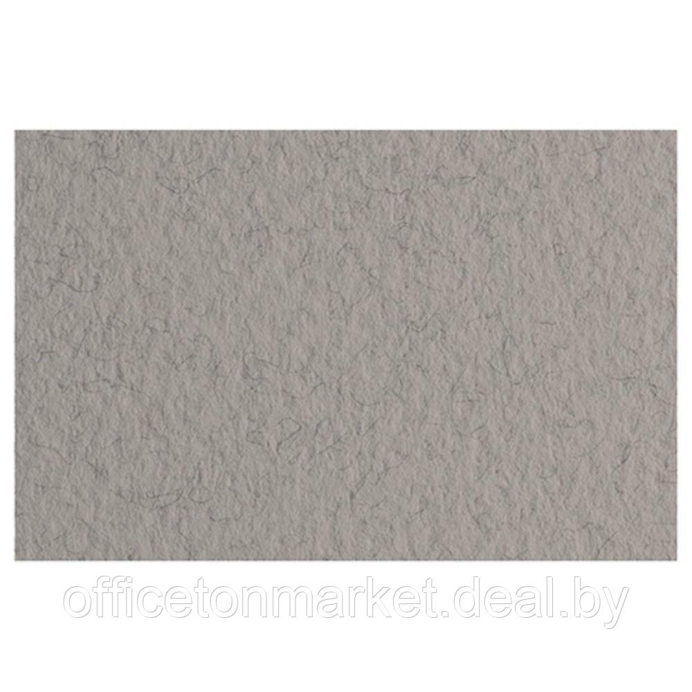 Бумага для пастели "Tiziano", А4, 160 г/м2, серый теплый - фото 1 - id-p178286559