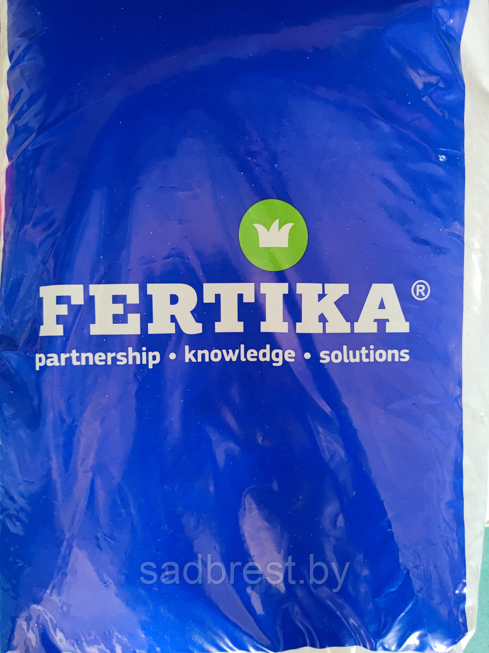 Удобрение Фертика Универсал-2 Fertika 40 кг
