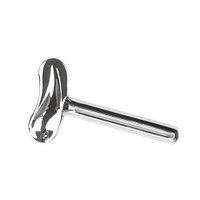 Выжиматель тюбика ключ, алюминиевый (Dewal)