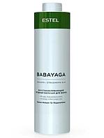 Восстанавливающий ягодный шампунь для волос BABAYAGA, 1000мл. (Estel, Эстель)