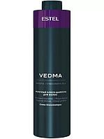 Молочный блеск-шампунь для волос VEDMA, 1л (Estel, Эстель)