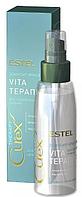 Сыворотка Vita-терапия для всех типов волос CUREX THERAPY, 100 мл (Estel, Эстель)
