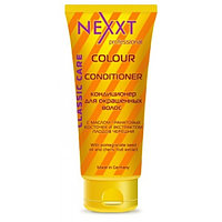 Кондиционер для окрашенных волос COLOUR CONDITIONER, 200мл (NEXXT professional)