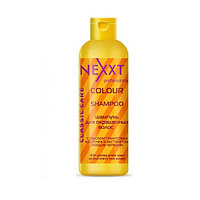 Шампунь для окрашенных волос Colour Shampoo, 250мл (NEXXT professional)