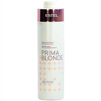 Блеск-шампунь для светлых волос Prima Blonde, 1000мл (Estel, Эстель)