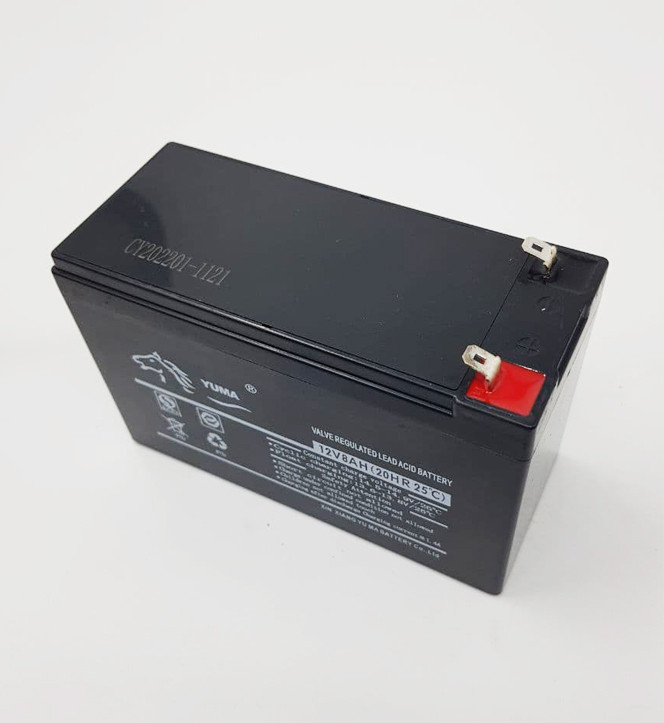 Аккумулятор для опрыскивателя BP-1 WINZOR - фото 1 - id-p179505341