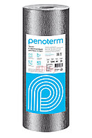 Вспененный полиэтилен Penoterm для бань и саун 25000*1200*3 мм (рулон 30м2)