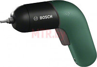 Аккумуляторный шуруповерт Bosch IXO VI Classic