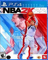 NBA 2k22 PS4 \\ НБА 2022 для ПС4