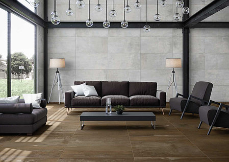 Плитка керамическая глазурованная RUANO GRIS MATE 60X120, фото 2