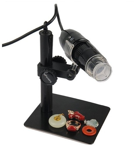 USB-микроскоп "Supereyes PZ01" - фото 5 - id-p179508495