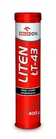 LT43-400 Смазка Liten Łt-43 400 ml