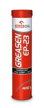 Smar3   Greasen EP23 400ml