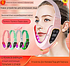 Электрический массажёр для лица V-Face Facial massage instrument V80 (12 режимов интенсивности), фото 2