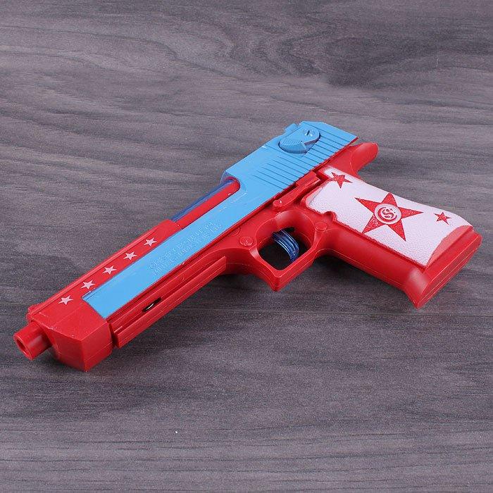 Пистолет игрушечный - фото 2 - id-p179510710