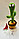 Танцующий кактус - повторяшка ,на русском,зарядка  от USB, фото 8