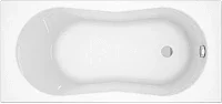 Ванна акриловая Cersanit Nike 150x70