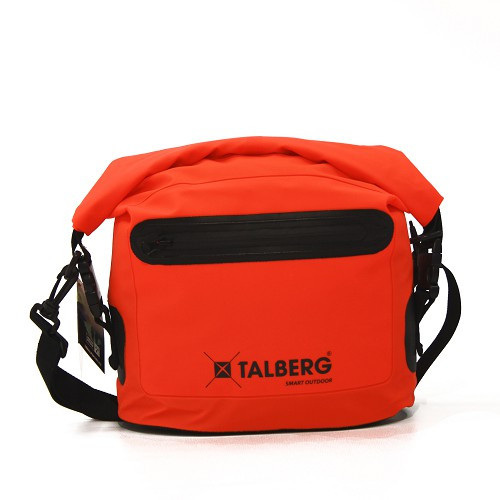 Гермосумка Talberg Travel Dry 10 TLG-014 Orange