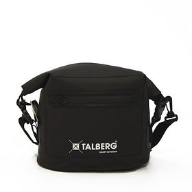 Гермосумка Talberg Travel Dry 10 TLG-014 Black