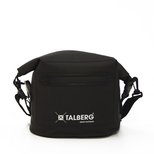 Гермосумка Talberg Travel Dry 10 TLG-014 Black - фото 1 - id-p179511278