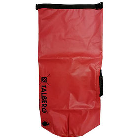 Гермомешок Talberg DRY BAG EXT 80 TLG-020 red