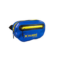 Гермосумка поясная Talberg City Dry 2 TLG-029 blue