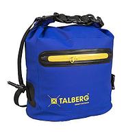 Гермосумка Talberg Travel Dry 10 TLG-014 blue