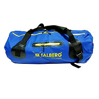 Гермосумка Talberg Гермосумка Dry Bag City 60 TLG-037 cornflower