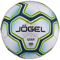 Мяч футзальный тренировочный Jögel Star №4 (арт. JGL-16948)